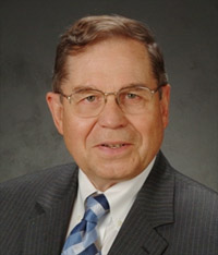 Portrait of Drew Clemens